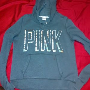 Vs Pink hoodie